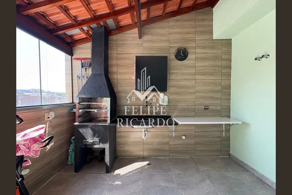 Cobertura, 2 quartos, 108 m² - Foto 4
