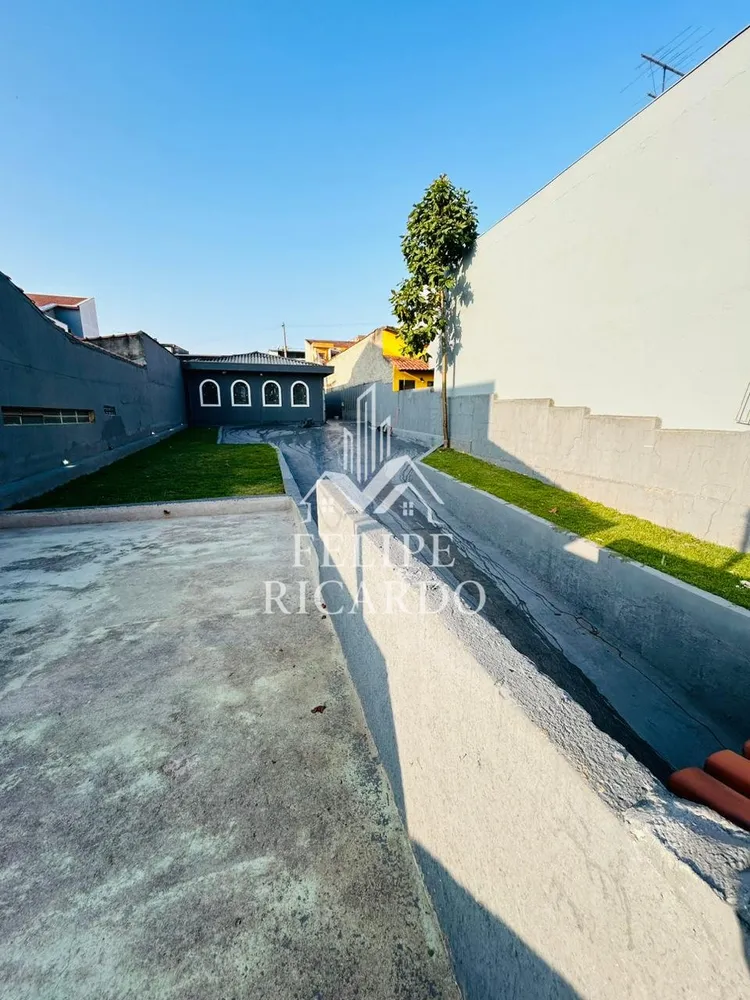 Casa, 3 quartos, 185 m² - Foto 13