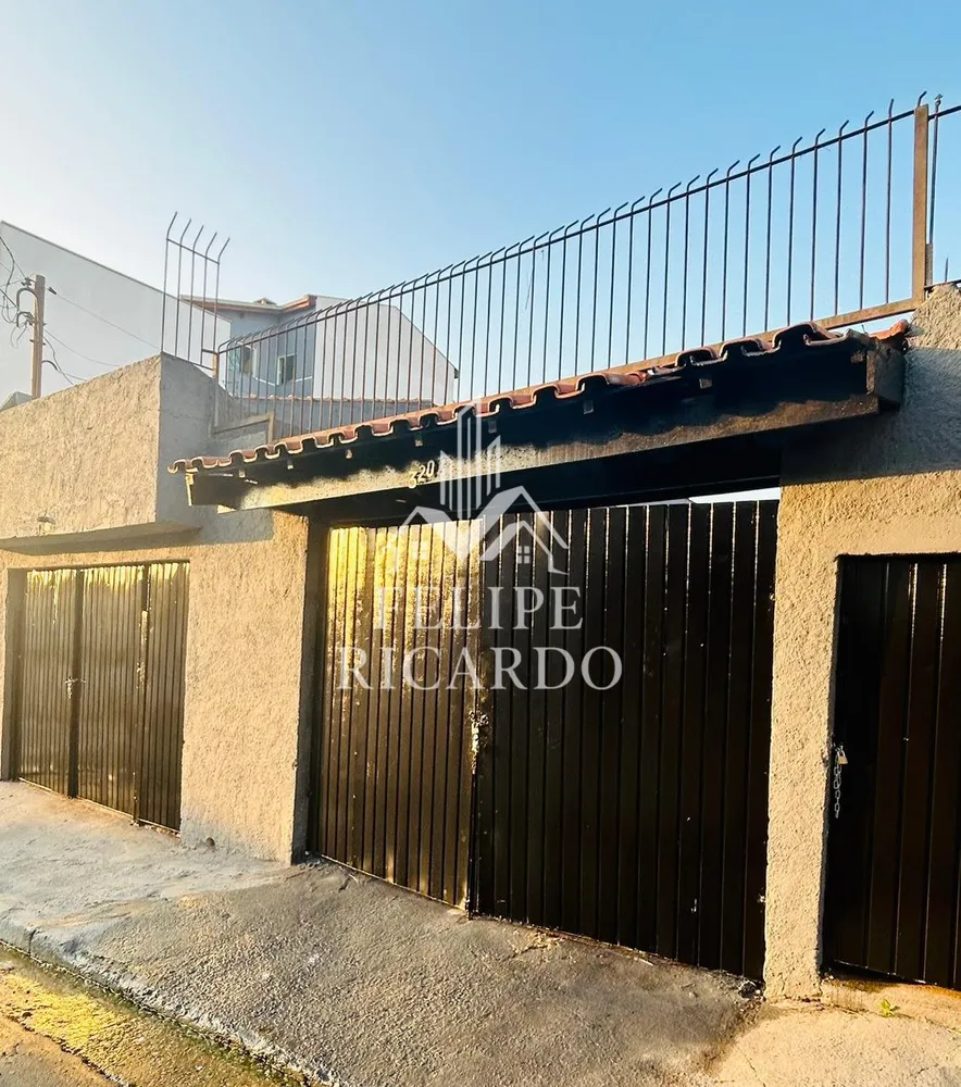 Casa, 3 quartos, 185 m² - Foto 9