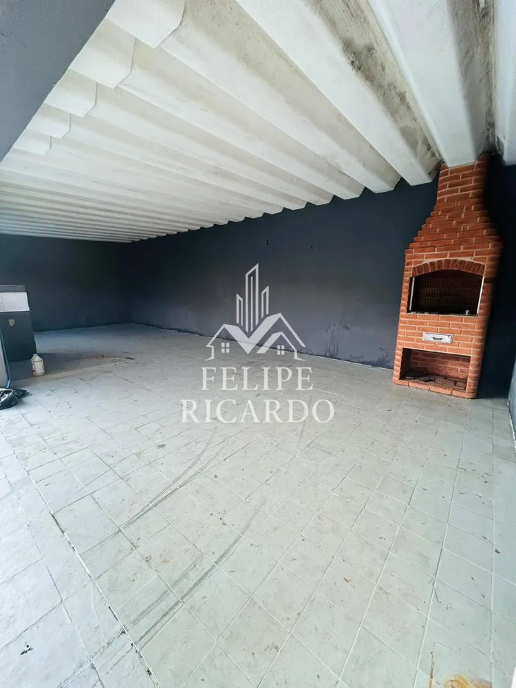 Casa, 3 quartos, 185 m² - Foto 4
