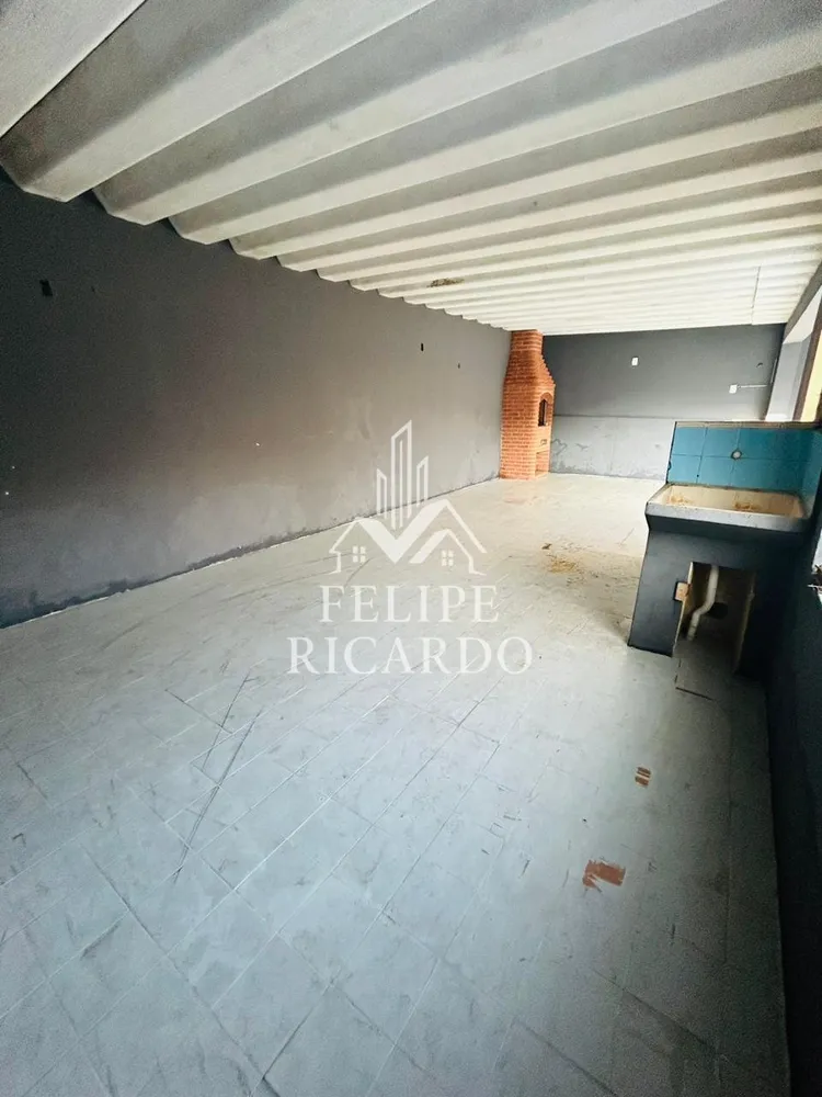 Casa, 3 quartos, 185 m² - Foto 8