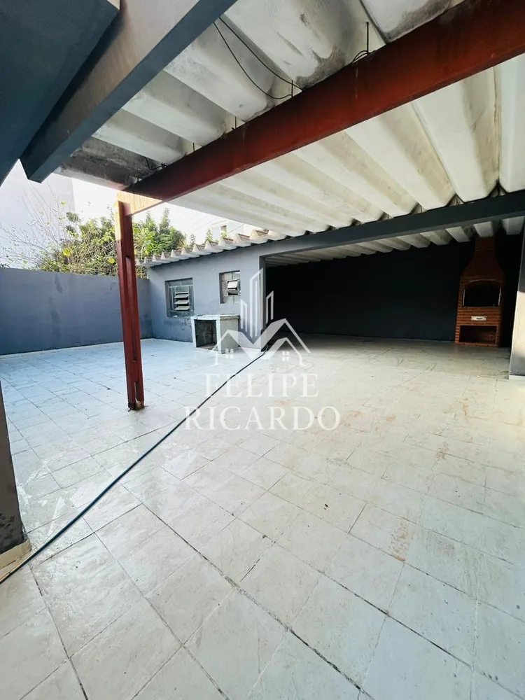 Casa, 3 quartos, 185 m² - Foto 16