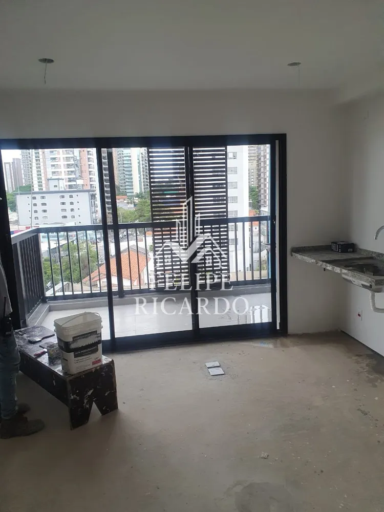 Apartamento, 1 quarto, 30 m² - Foto 4