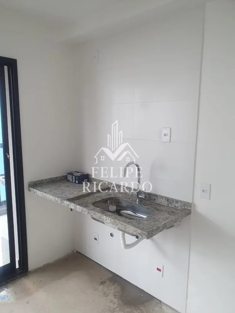 Apartamento, 1 quarto, 30 m² - Foto 8