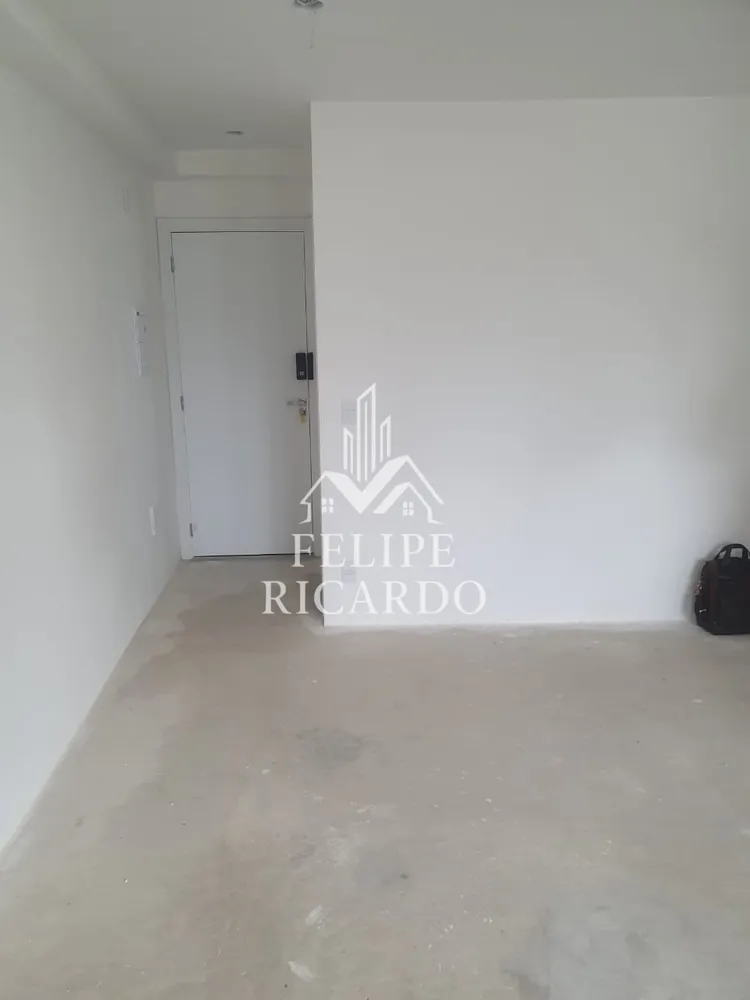 Apartamento, 1 quarto, 30 m² - Foto 5