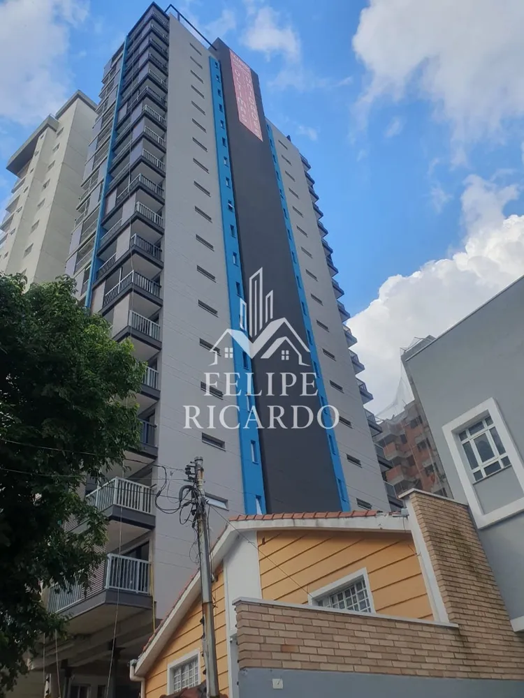Apartamento, 1 quarto, 30 m² - Foto 9