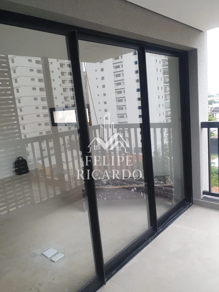 Apartamento, 1 quarto, 30 m² - Foto 7