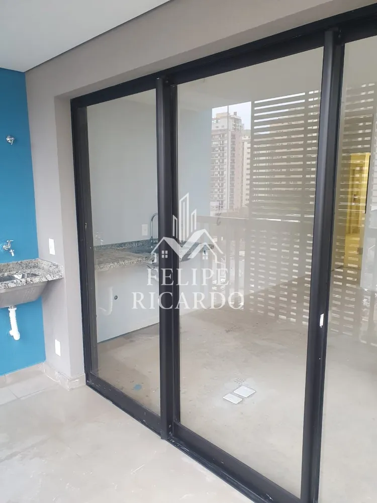 Apartamento, 1 quarto, 30 m² - Foto 3