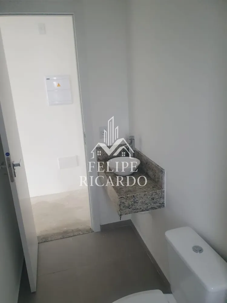 Apartamento, 1 quarto, 30 m² - Foto 6