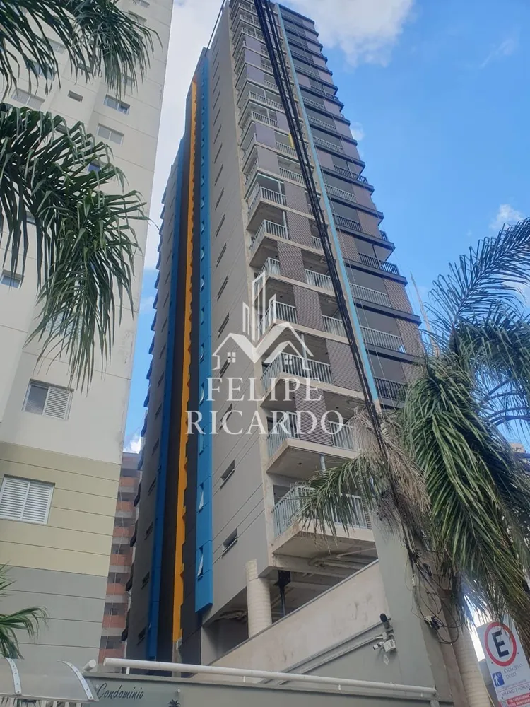 Apartamento, 1 quarto, 30 m² - Foto 1