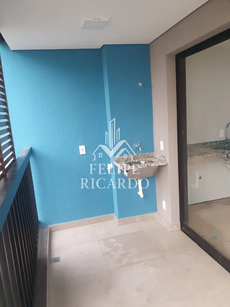 Apartamento, 1 quarto, 30 m² - Foto 2