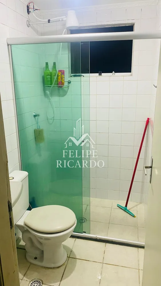 Apartamento, 2 quartos, 61 m² - Foto 12
