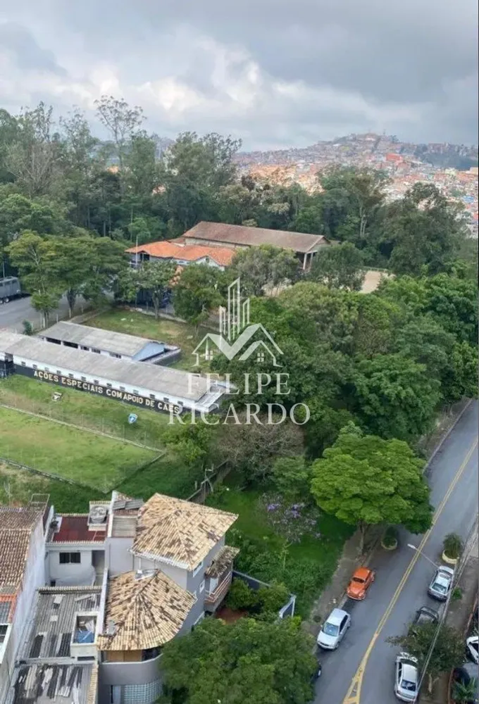 Apartamento, 2 quartos, 61 m² - Foto 5