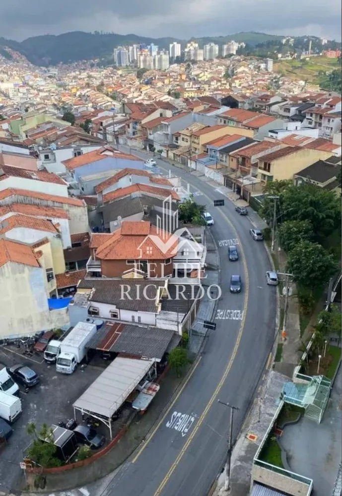 Apartamento, 2 quartos, 61 m² - Foto 3