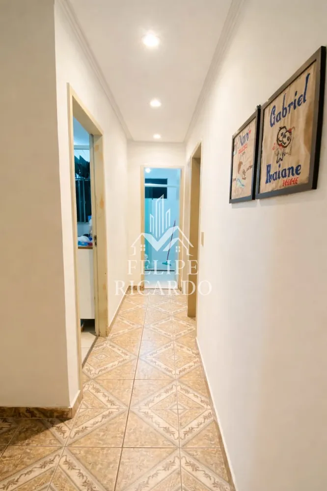 Apartamento, 2 quartos, 61 m² - Foto 6