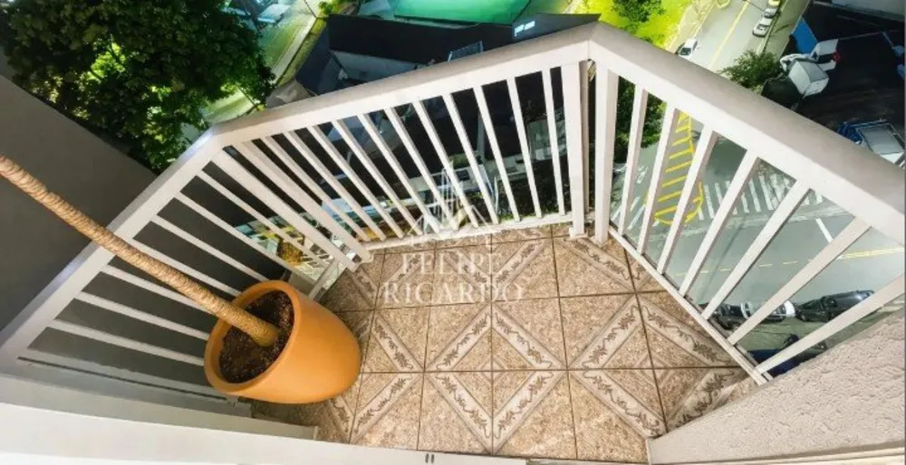 Apartamento, 2 quartos, 61 m² - Foto 2