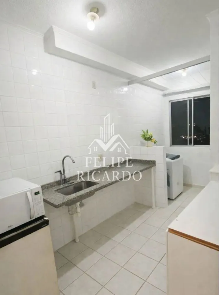 Apartamento, 2 quartos, 61 m² - Foto 10
