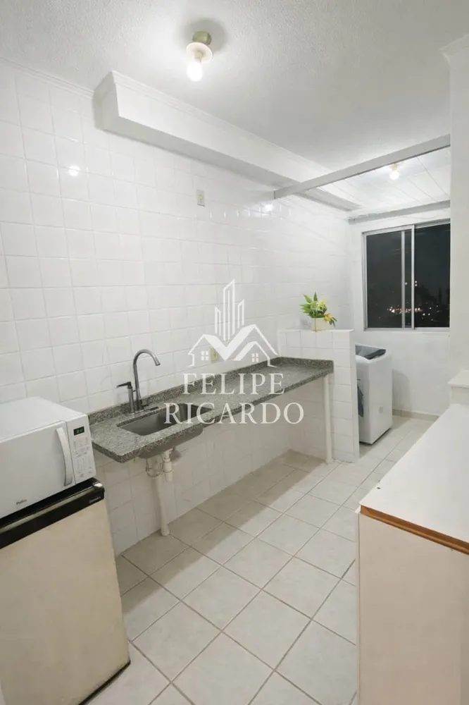 Apartamento, 2 quartos, 61 m² - Foto 11