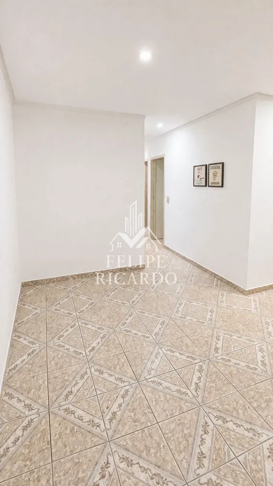 Apartamento, 2 quartos, 61 m² - Foto 1