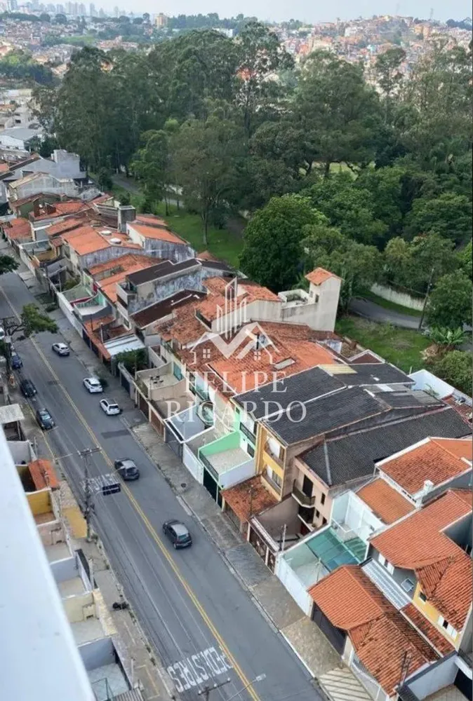 Apartamento, 2 quartos, 61 m² - Foto 2