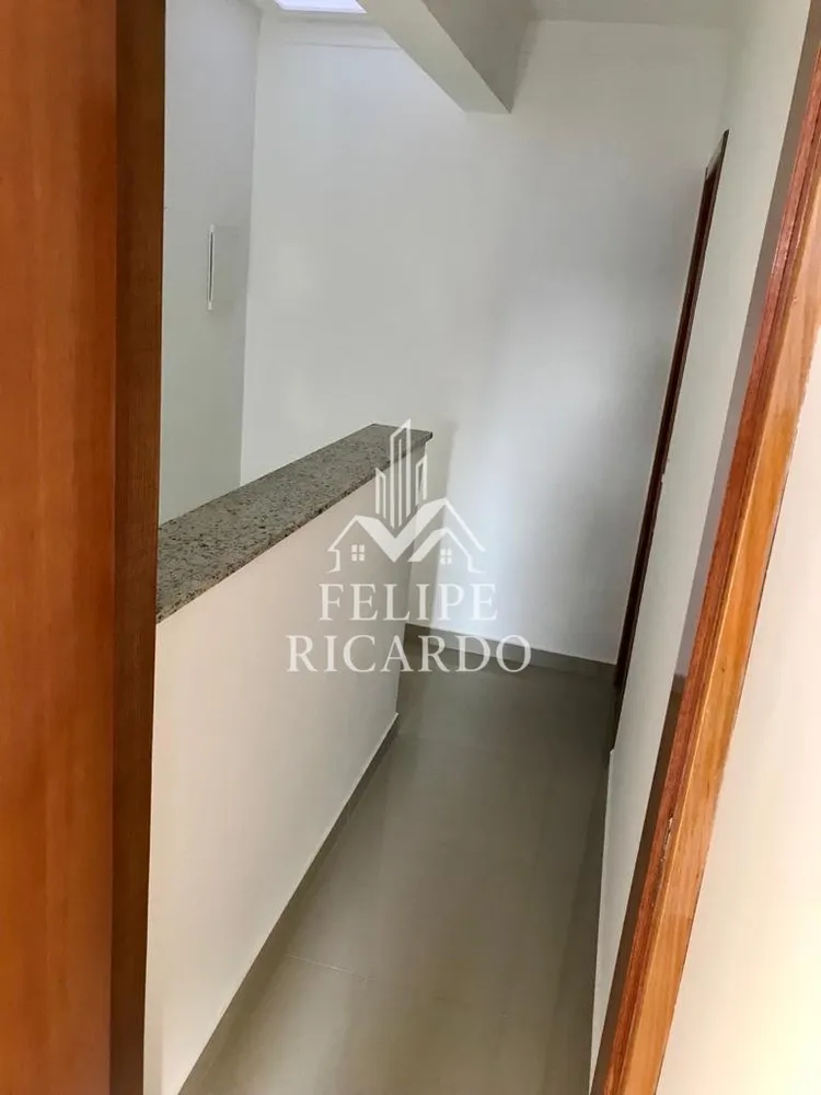 Casa, 2 quartos, 129 m² - Foto 6