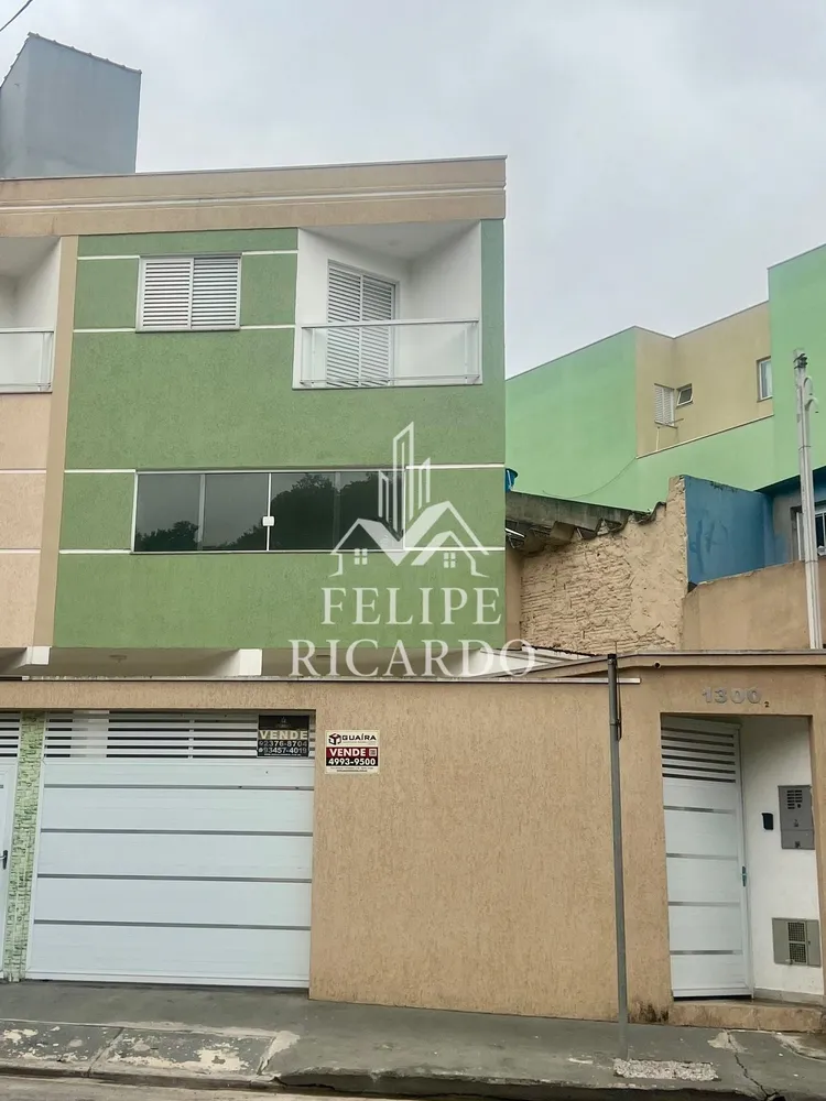 Casa, 2 quartos, 129 m² - Foto 1