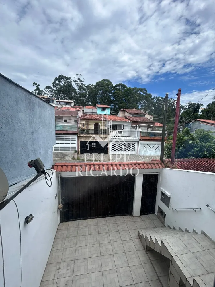 Casa, 3 quartos, 255 m² - Foto 13