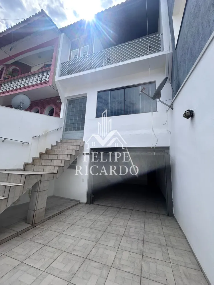 Casa, 3 quartos, 255 m² - Foto 3