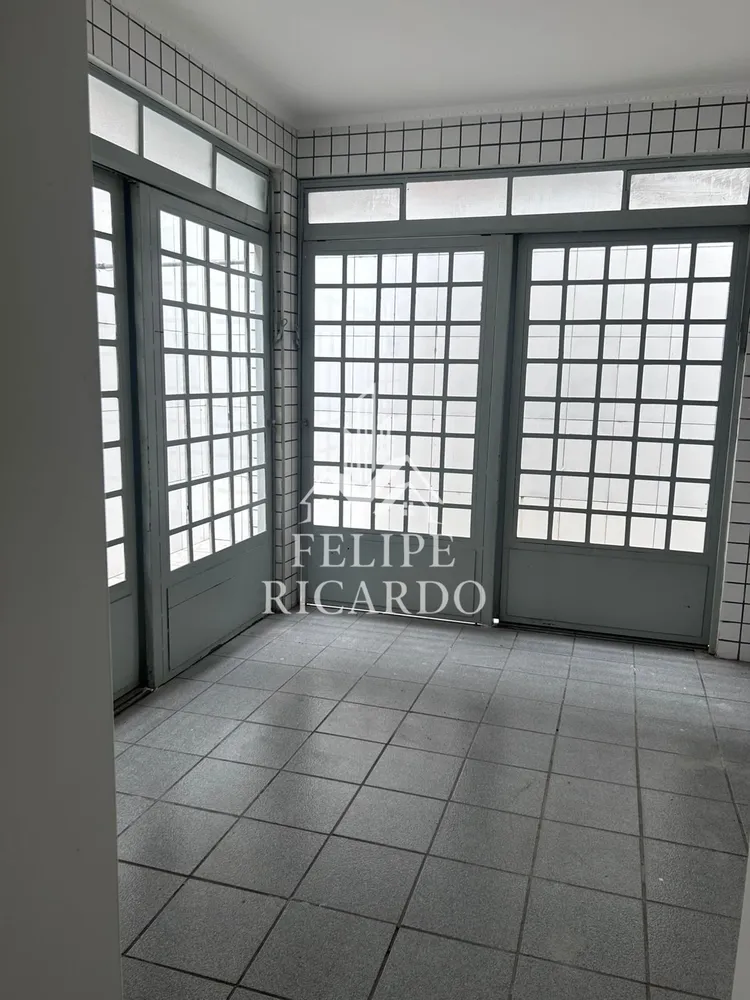 Casa, 3 quartos, 255 m² - Foto 1