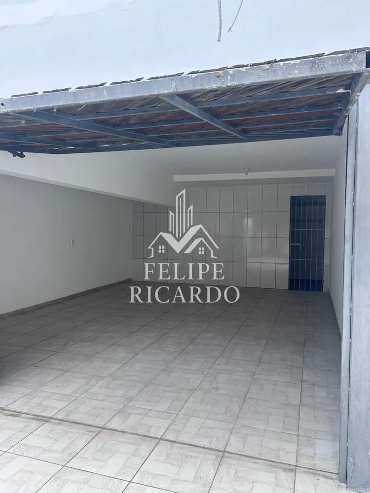 Casa, 3 quartos, 255 m² - Foto 4