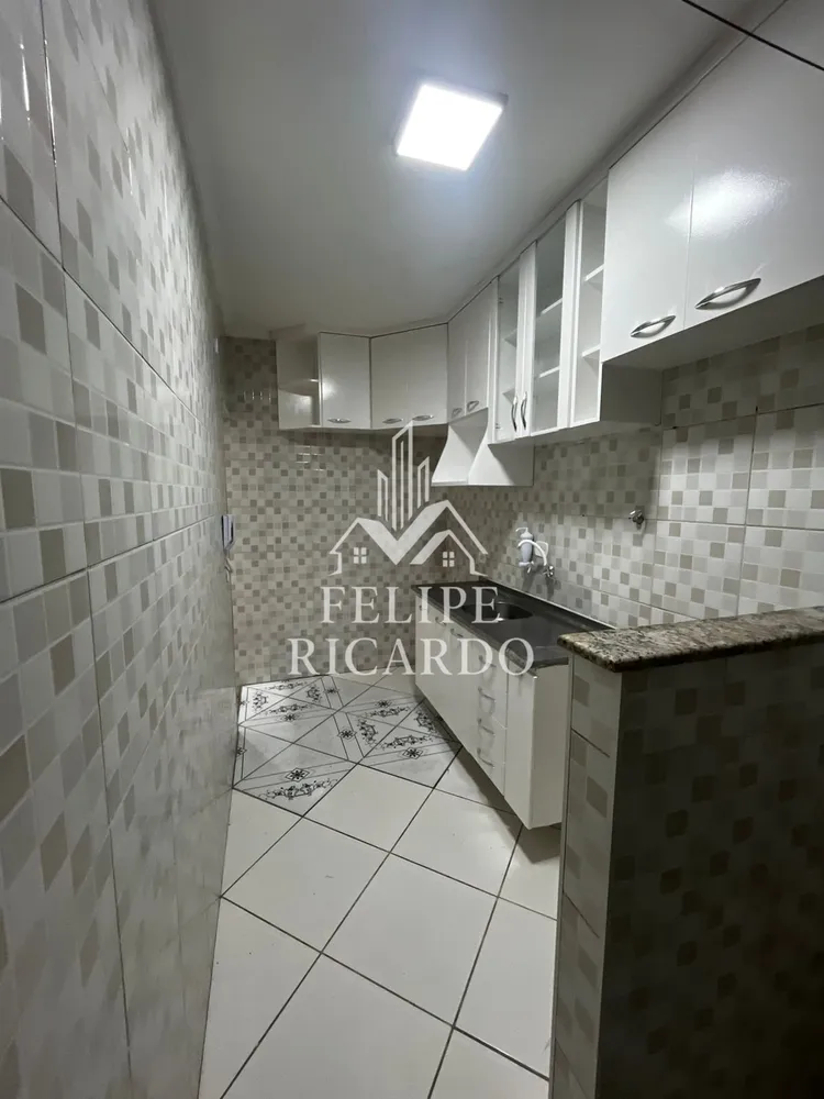 Apartamento, 1 quarto, 40 m² - Foto 6