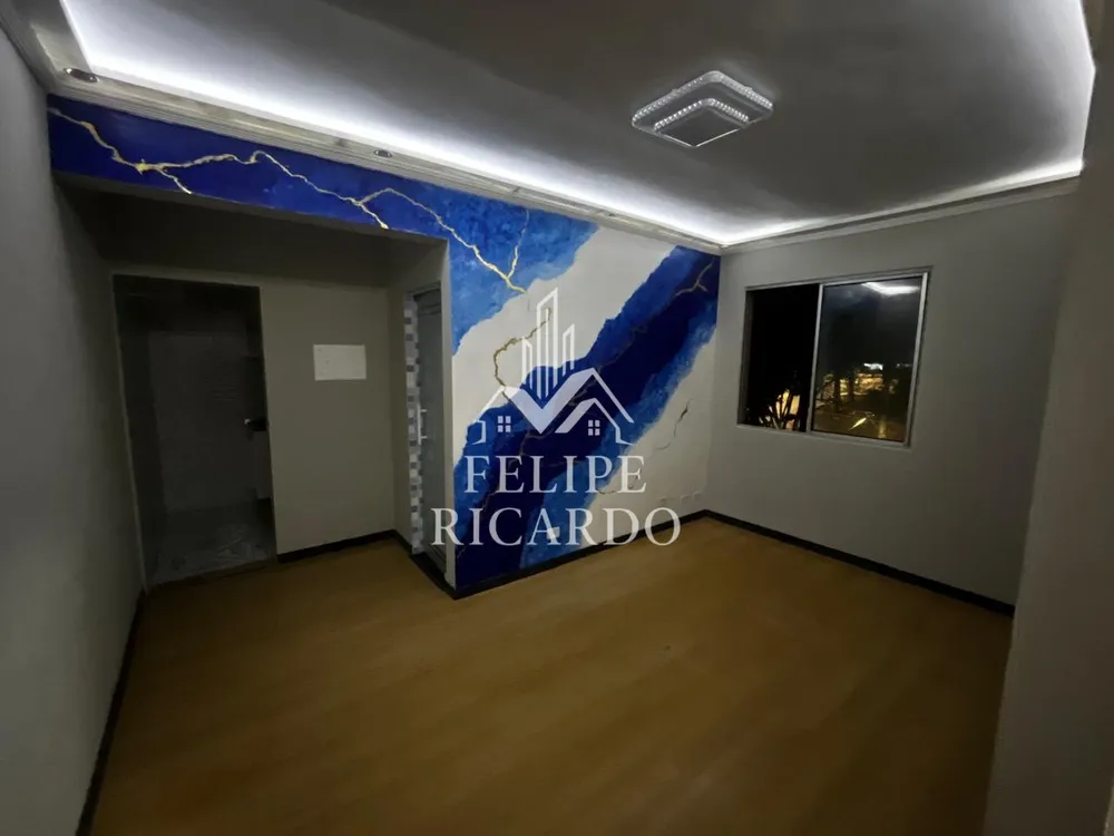 Apartamento, 1 quarto, 40 m² - Foto 8