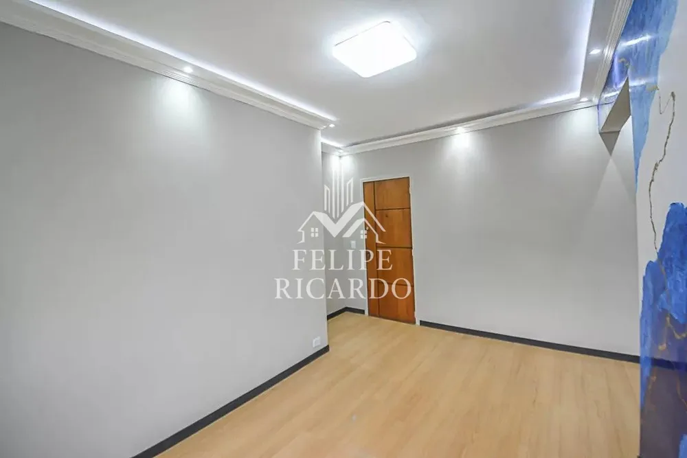 Apartamento, 1 quarto, 40 m² - Foto 1