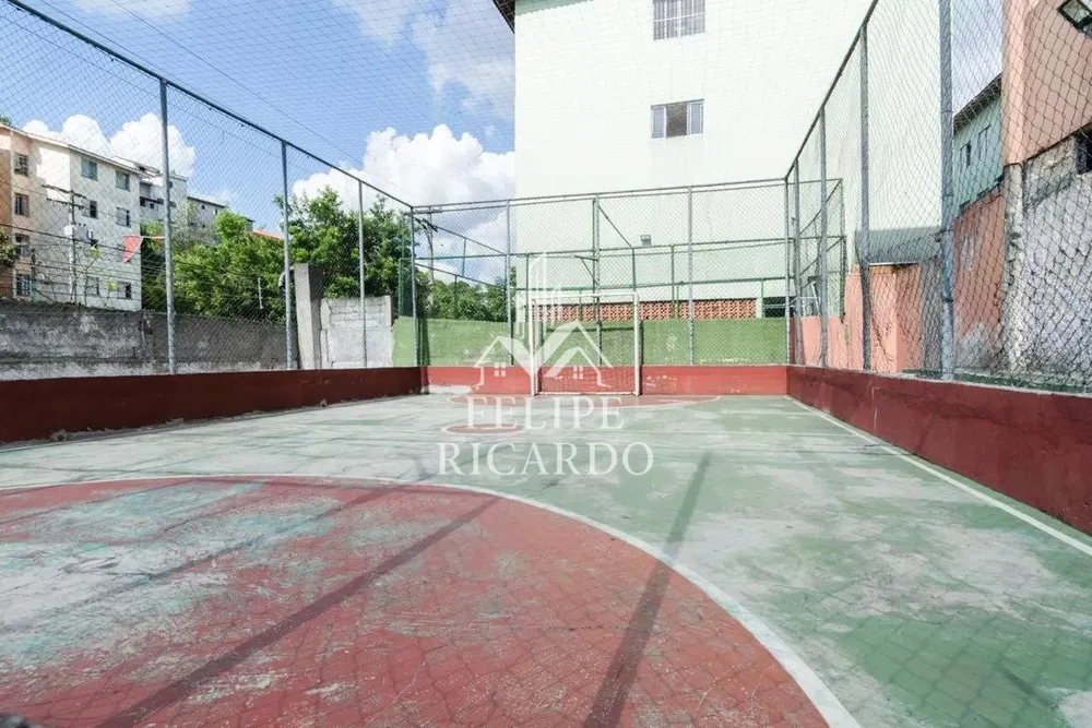 Apartamento, 1 quarto, 40 m² - Foto 12