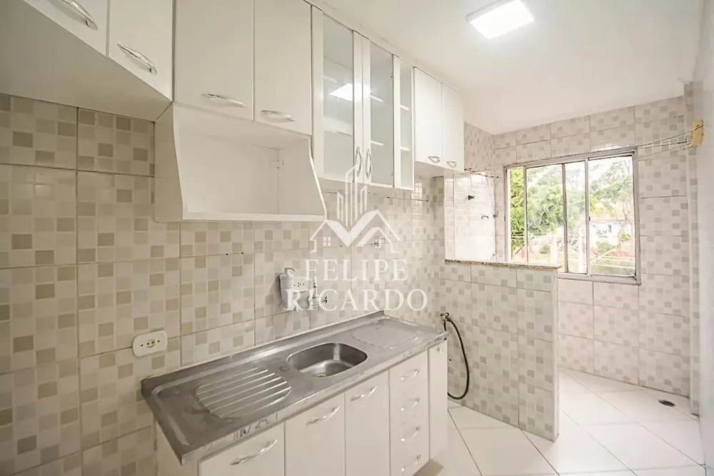 Apartamento, 1 quarto, 40 m² - Foto 5