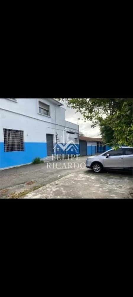 Loja-Salão, 661 m² - Foto 3