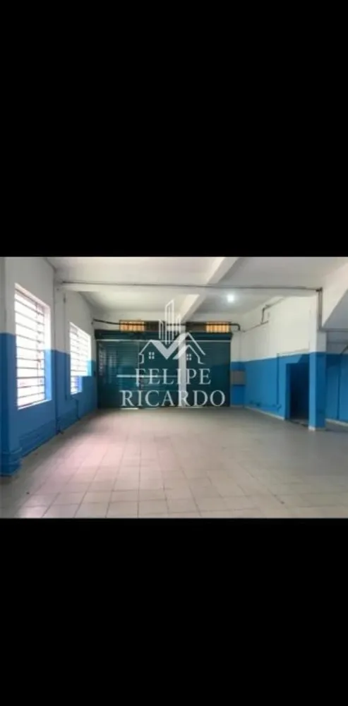Loja-Salão, 661 m² - Foto 2