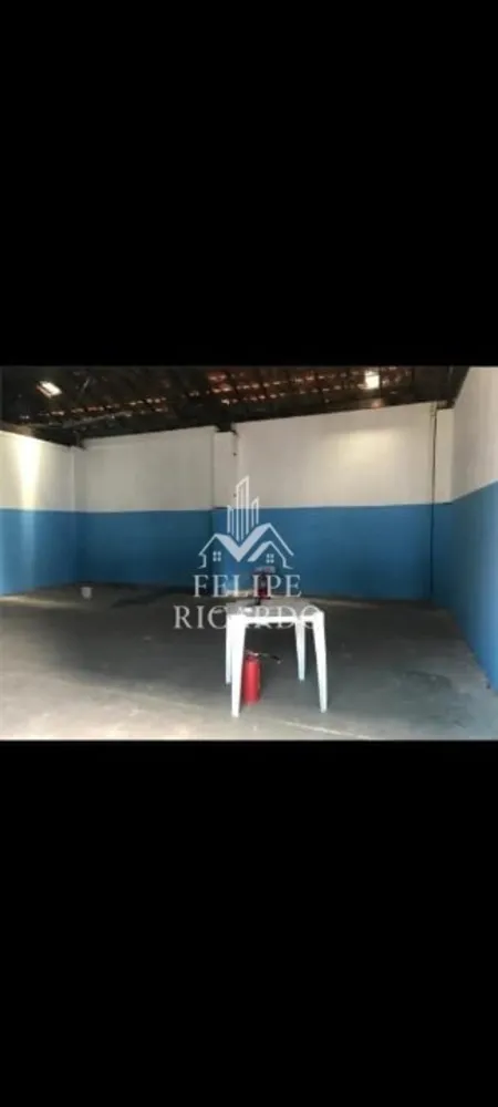 Loja-Salão, 661 m² - Foto 9