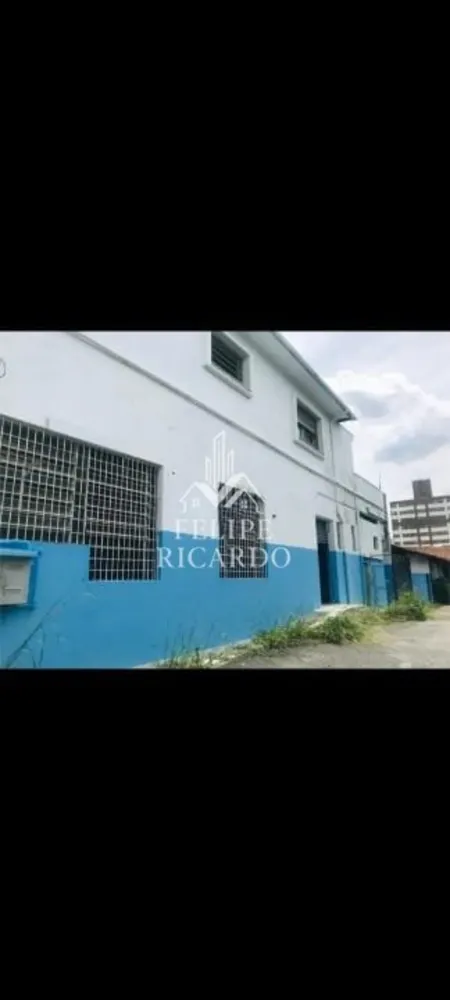 Loja-Salão, 661 m² - Foto 1