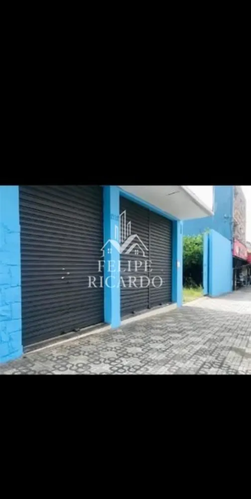 Loja-Salão, 661 m² - Foto 1