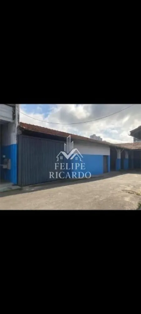 Loja-Salão, 661 m² - Foto 12