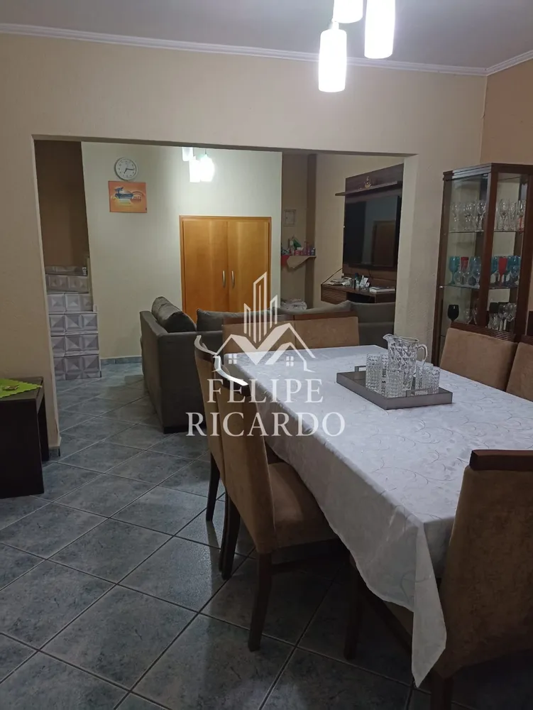 Casa, 2 quartos, 198 m² - Foto 2