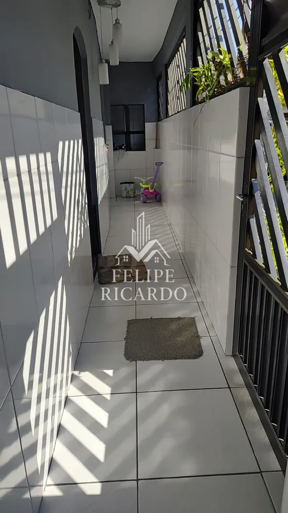 Casa, 2 quartos, 198 m² - Foto 8