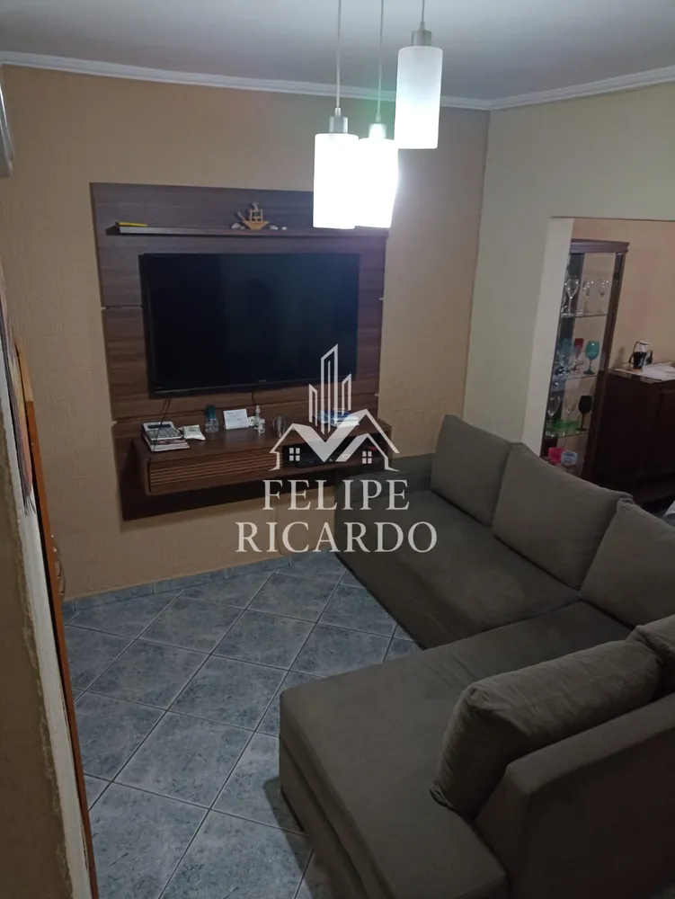 Casa, 2 quartos, 198 m² - Foto 4