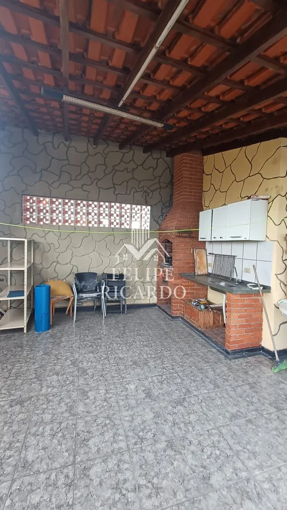 Casa, 5 quartos, 478 m² - Foto 9