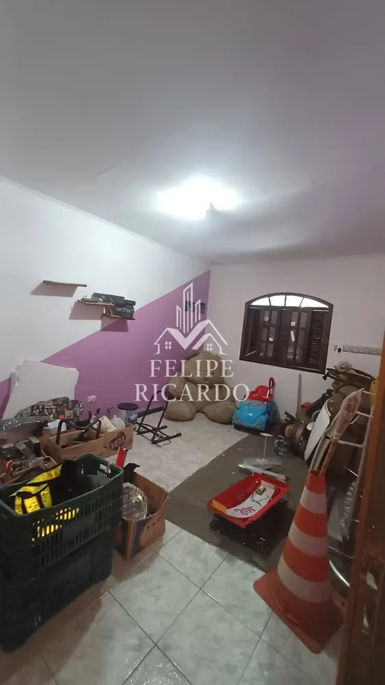 Casa, 5 quartos, 478 m² - Foto 11