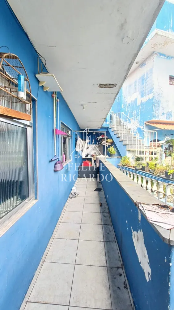 Casa, 5 quartos, 478 m² - Foto 7