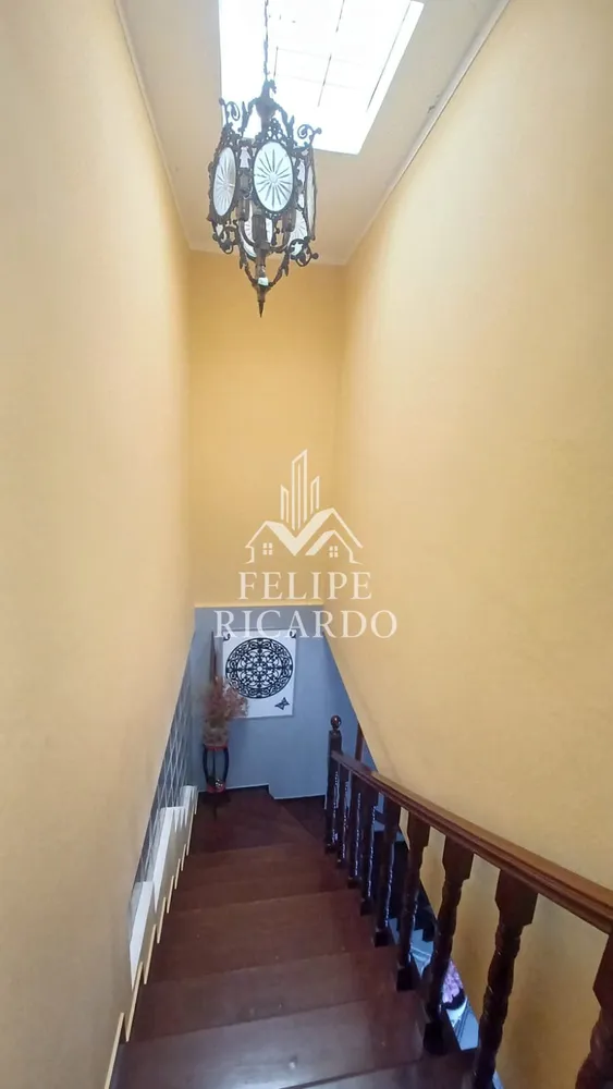 Casa, 5 quartos, 478 m² - Foto 13