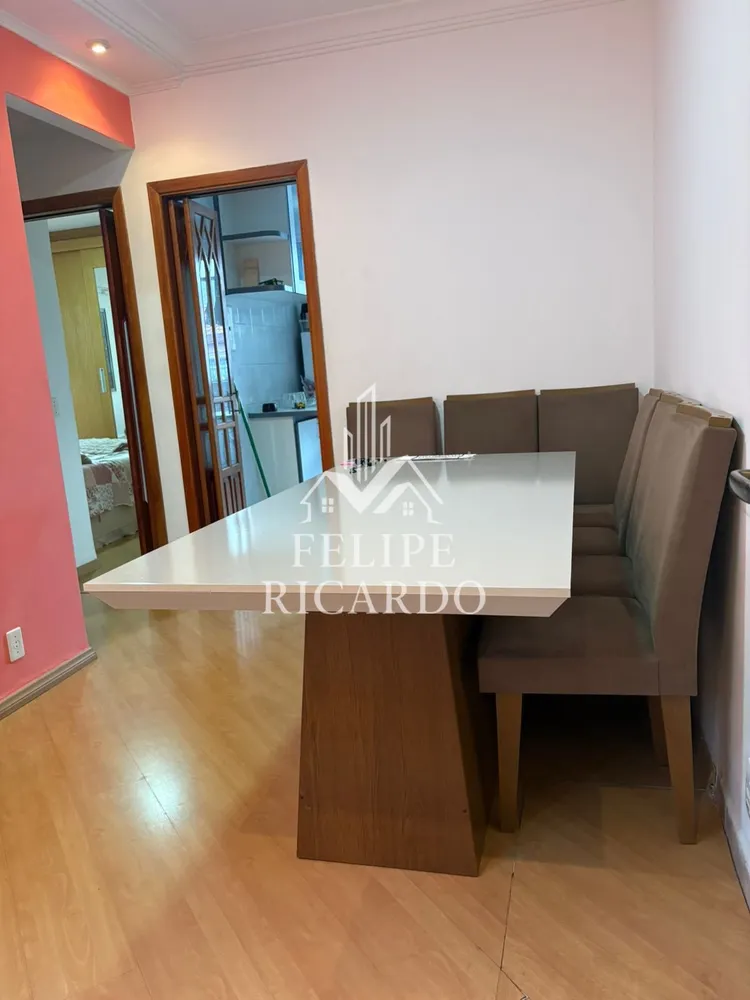Apartamento, 55 m² - Foto 4
