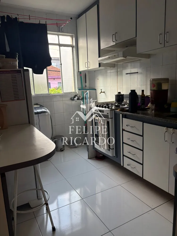 Apartamento, 55 m² - Foto 2